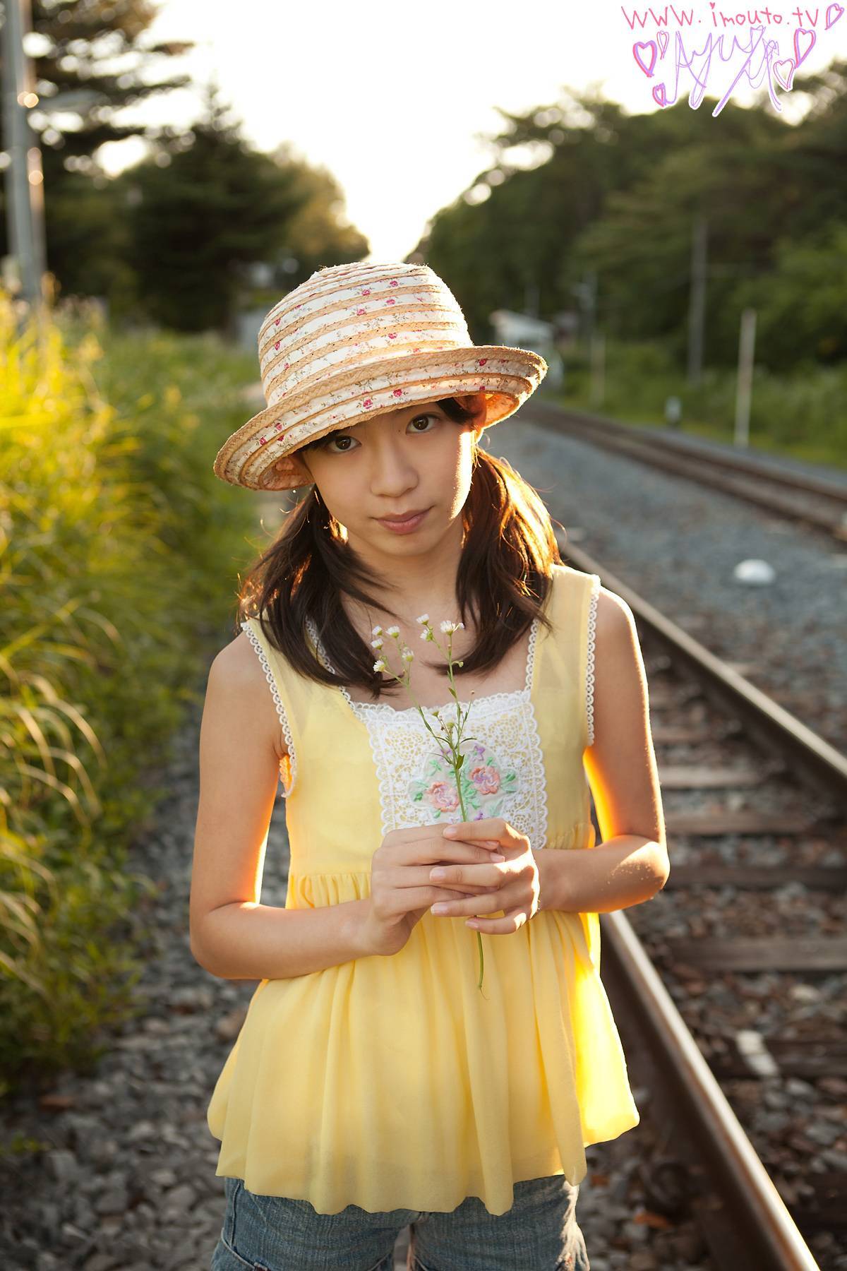 [Imouto.tv]   Ayu Makihara 牧原あゆ